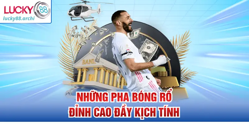 Những pha bóng rổ đỉnh cao đầy kịch tính